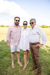 Ciro Cascella, Alice Caslini y Mauro Caslini.jpg