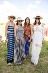 Danelys Zegarra, Elizabeth Mercado, Jacqueline Then y Consuelo Matos.jpg