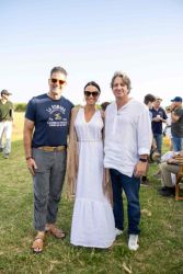 Luis Arturo Carbuccia, Carolina Rainer & Leo Matos.jpg
