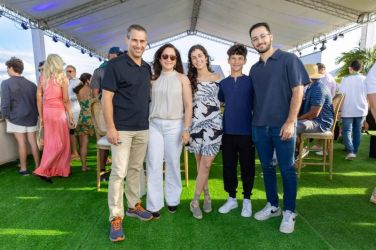 Luis Garcia Dubus,Brenda Tirado, Amelia Garcia-Dubus, Enrique Garcia-Dubus, Gabriel Garcia-Dubus.jpg