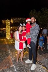 Leticia, Elisel, Camila y Amira Andujar.jpg