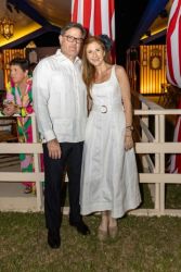 Alejandro Infante, Rocio Armenteros.jpg