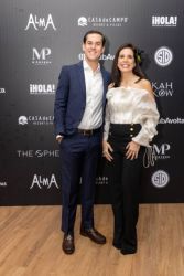 Nino Ieromazzo, Nicole Vicini.jpg