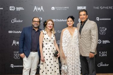 Gabino Guzman, Daniella De Moya, Deyanira Papaterra, Carlos Medrano.jpg