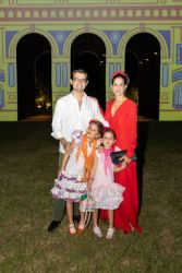 Javier Rodriguez, Mia Rodriguez, Mar Rodriguez, Chiara Ieromazzo.jpg