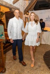 Gilberto Rios, Sofia Antor.jpg