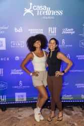 Leisy Garcia, Babette De Moya.jpg